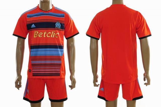 Marseille jerseys-002